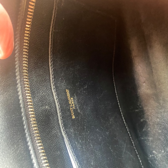 YVES SAINT LAURENT - Picture 5 of 7